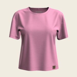 Technical T-shirt with ventilated zones in merino 150 _ Men's short sleeves (Copie) (Copie)